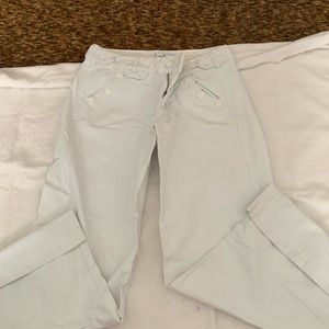 American Eagle pants. Size 6
